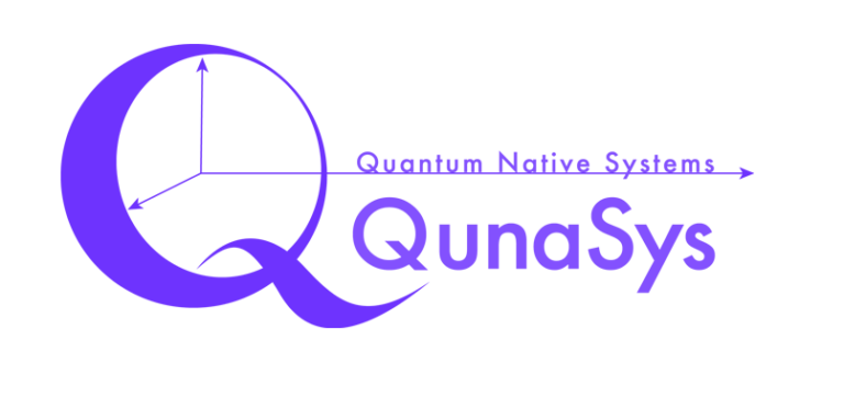 QunaSys logo