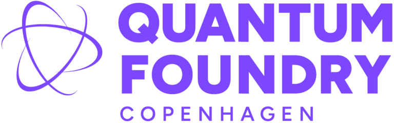 Quantum Foundry logo