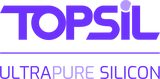 Topsil logo