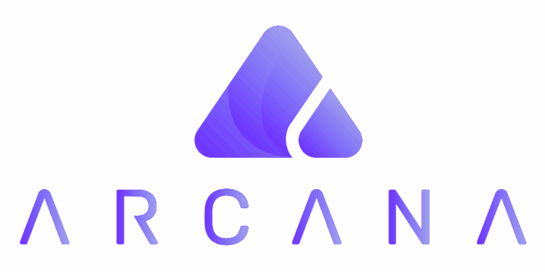 arcana_bio_logo