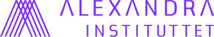 Alexandra-Instituttet_Logo_Sort_DK